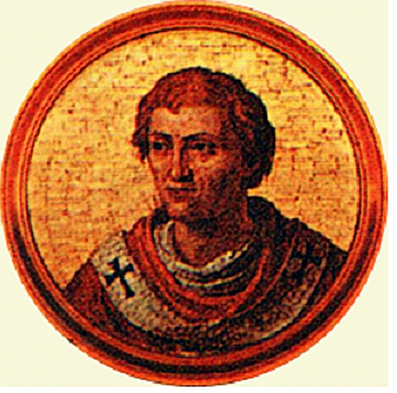 Heimatmuseum Hornburg Papst Clemens II