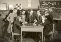 Schachgemeinschaft 1933